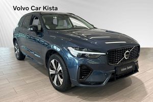 Volvo XC60 bild 6
