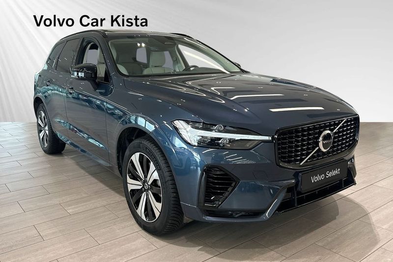 Volvo XC60 bild 6