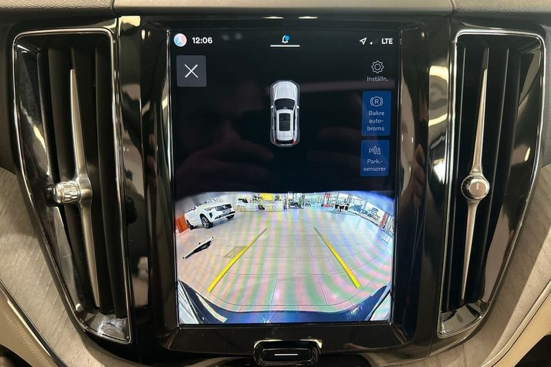 Volvo XC60 bild 22