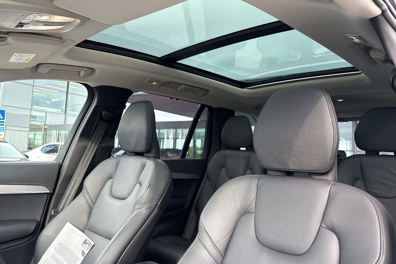 Volvo XC90 bild 17