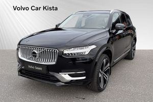 Volvo XC90 bild 1