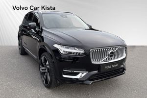 Volvo XC90 bild 6
