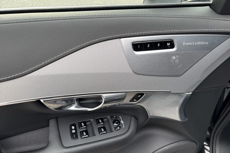 Volvo XC90 bild 19