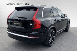 Volvo XC90 bild 5