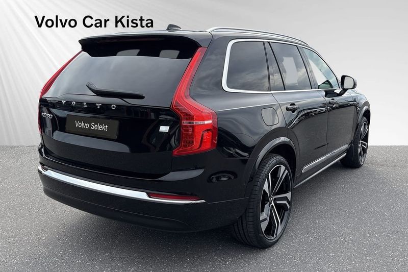Volvo XC90 bild 5