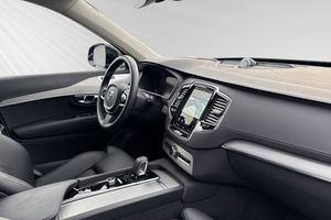 Volvo XC90 bild 10
