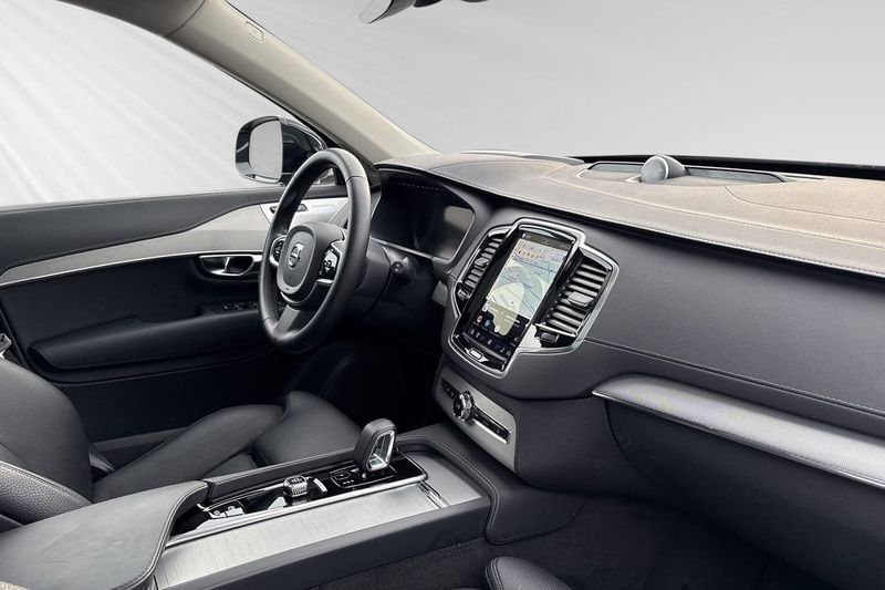 Volvo XC90 bild 10