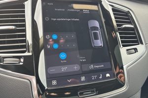 Volvo XC90 bild 27