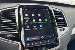 Volvo XC90 bild 23