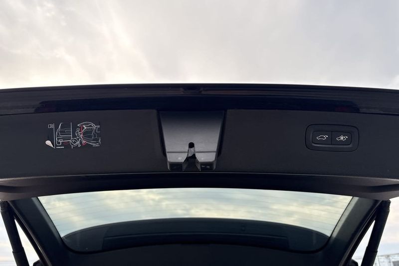 Volvo XC90 bild 14