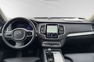 Volvo XC90 bild 9