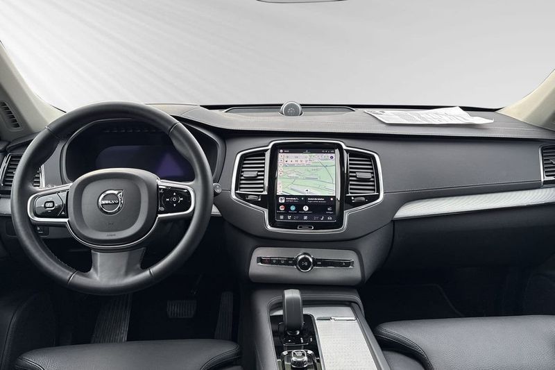 Volvo XC90 bild 9