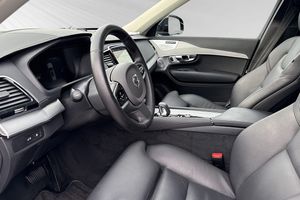 Volvo XC90 bild 7