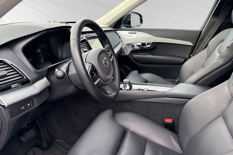 Volvo XC90 bild 7