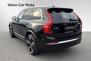 Volvo XC90 bild 4
