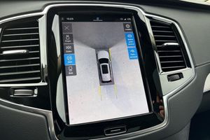 Volvo XC90 bild 29