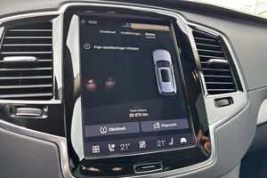 Volvo XC90 bild 26