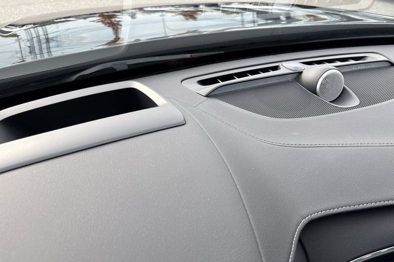 Volvo XC90 bild 20