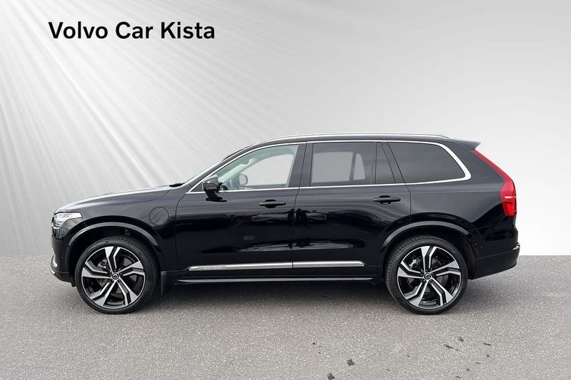 Volvo XC90 bild 3