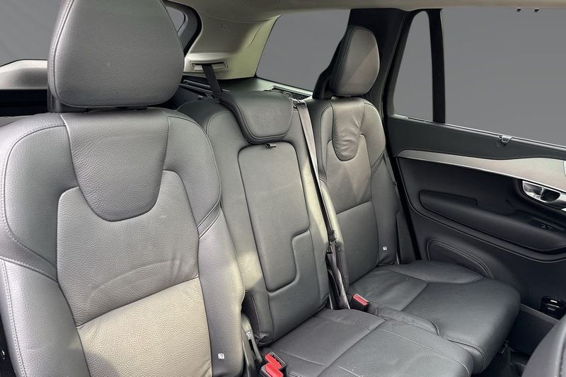 Volvo XC90 bild 11