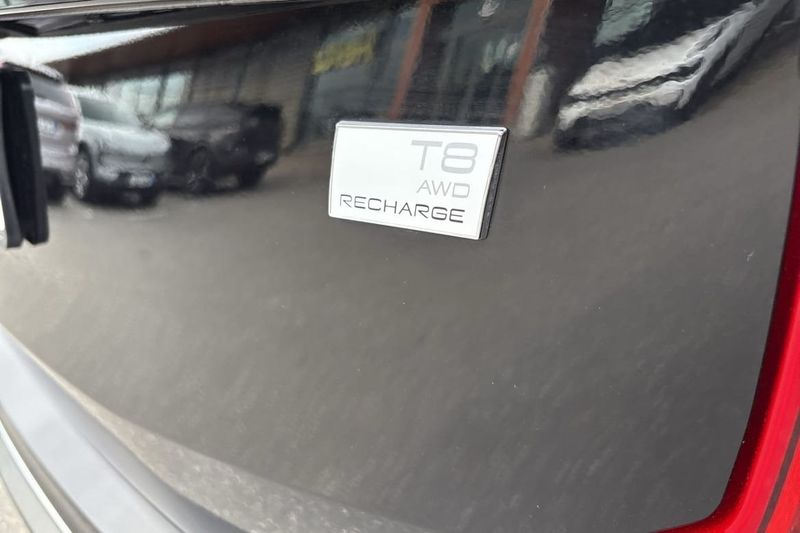 Volvo XC90 bild 12