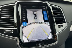 Volvo XC90 bild 28