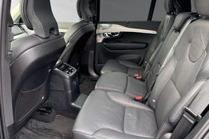 Volvo XC90 bild 8
