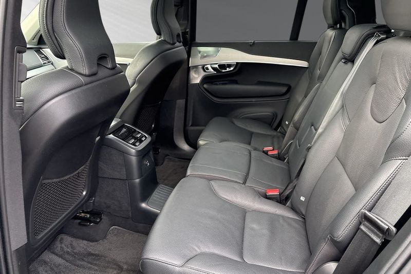 Volvo XC90 bild 8