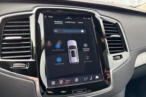 Volvo XC90 bild 24