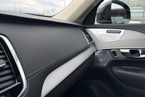 Volvo XC90 bild 21