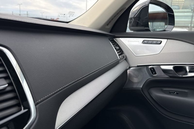 Volvo XC90 bild 21