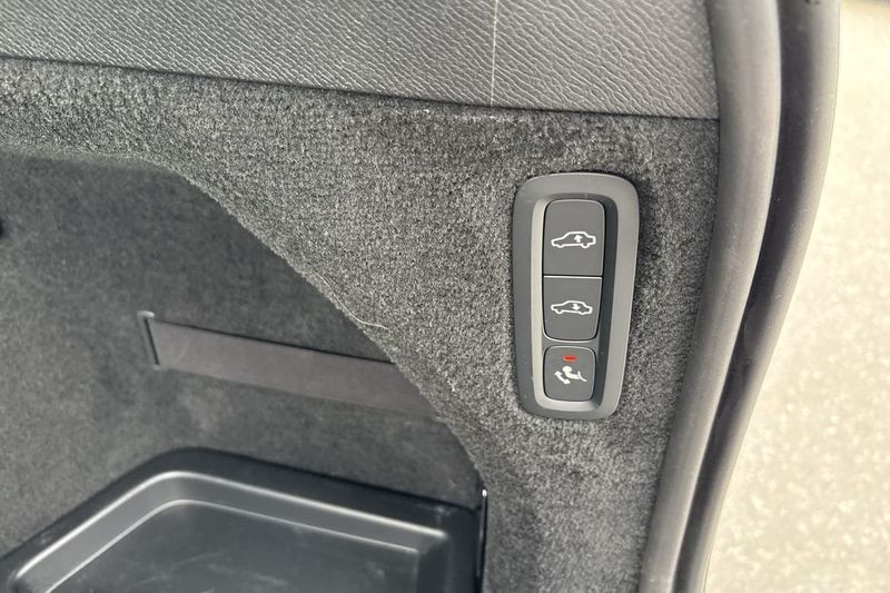 Volvo XC90 bild 13