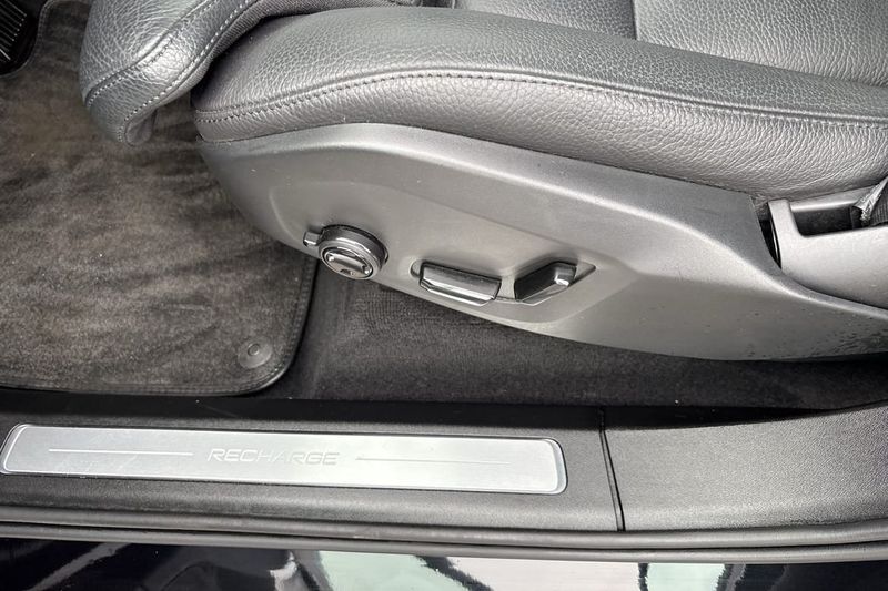 Volvo XC90 bild 18