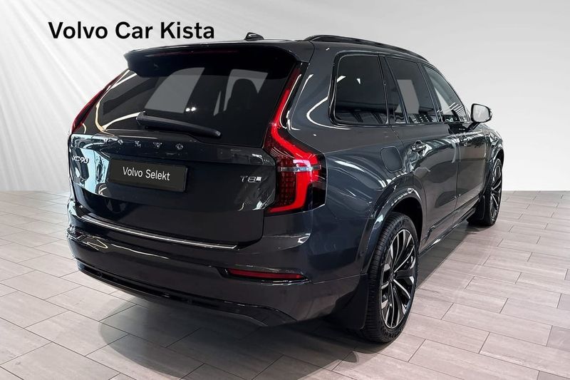 Volvo XC90 bild 5