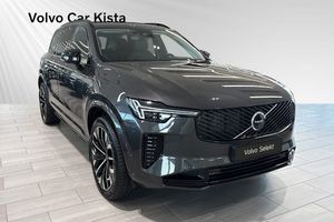 Volvo XC90 bild 6