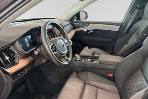Volvo XC90 bild 7