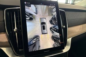 Volvo XC90 bild 34