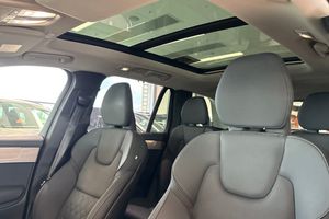 Volvo XC90 bild 18