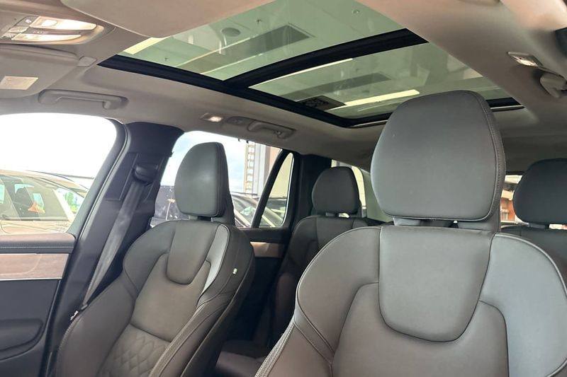 Volvo XC90 bild 18
