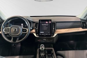 Volvo XC90 bild 9