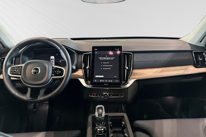 Volvo XC90 bild 9