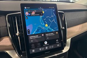 Volvo XC90 bild 26