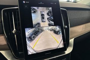 Volvo XC90 bild 33