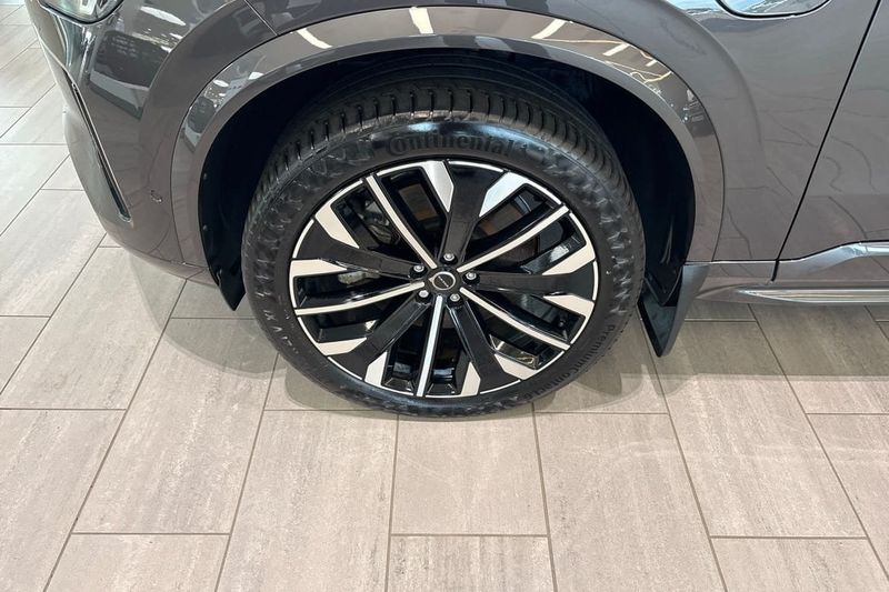 Volvo XC90 bild 17