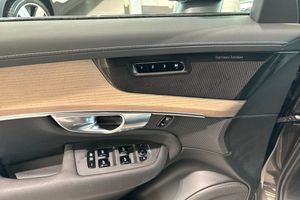 Volvo XC90 bild 22