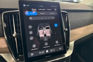 Volvo XC90 bild 30