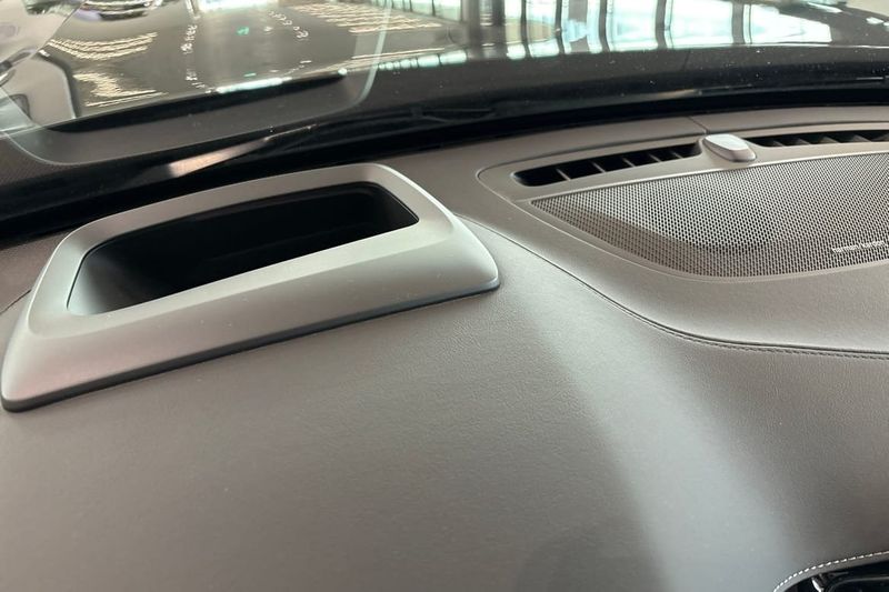 Volvo XC90 bild 23