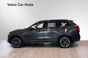 Volvo XC90 bild 3