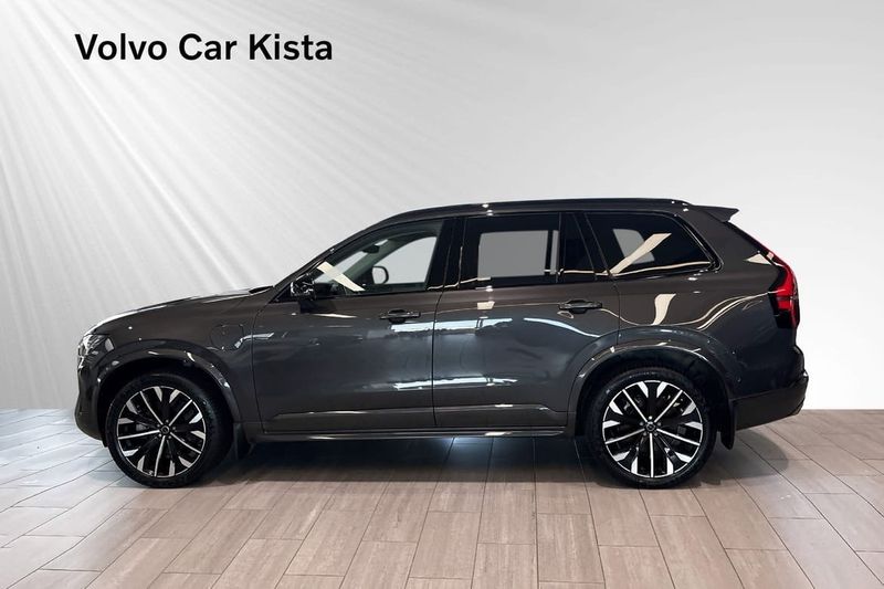 Volvo XC90 bild 3