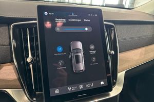 Volvo XC90 bild 28